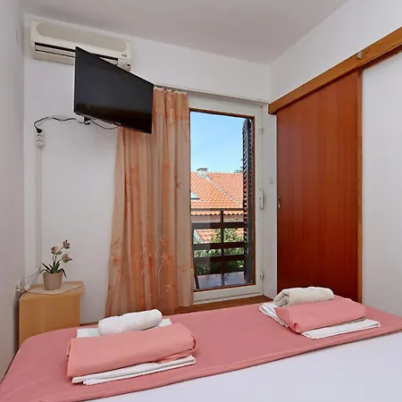 Apartmán With Parking Space Selce, Crikvenica - 24439