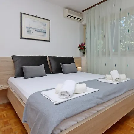 Apartmán With Parking Space Selce, Crikvenica - 24439 Selce
