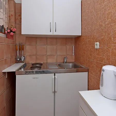 With Parking Space Selce, Crikvenica - 24439 *