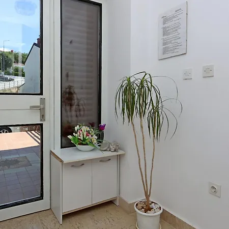 With Parking Space Selce, Crikvenica - 24439 Apartmán
