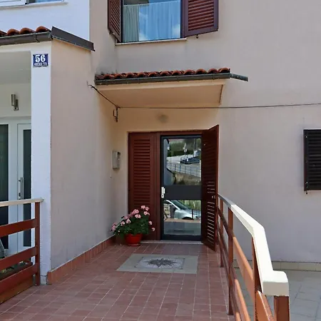 With Parking Space Selce, Crikvenica - 24439 Apartmán Selce