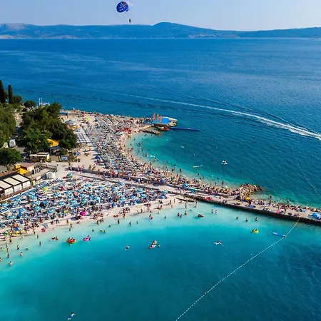 With Parking Space Selce, Crikvenica - 24439 Apartment