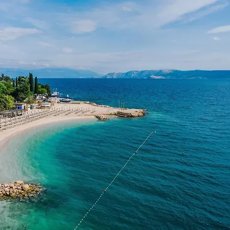 With Parking Space Selce, Crikvenica - 24439 *