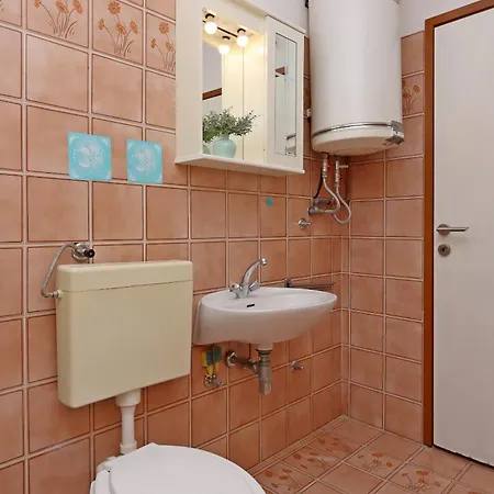 Apartmán With Parking Space Selce, Crikvenica - 24439