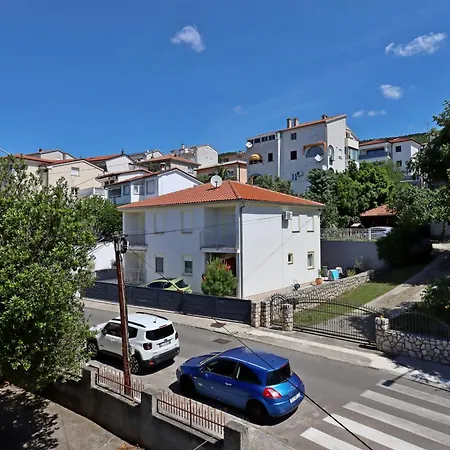 Apartment With Parking Space Selce, Crikvenica - 24439