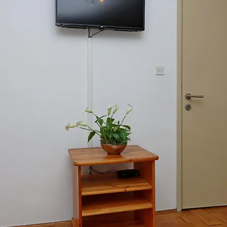 Apartmán With Parking Space Selce, Crikvenica - 24439
