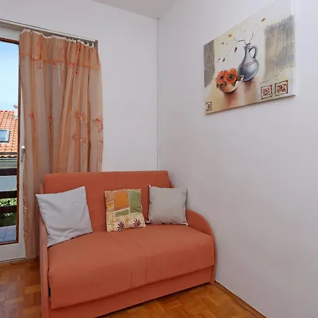 With Parking Space Selce, Crikvenica - 24439 Apartmán