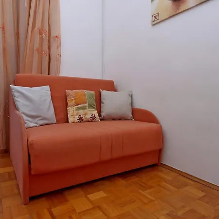Apartmán With Parking Space Selce, Crikvenica - 24439