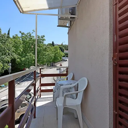 With Parking Space Selce, Crikvenica - 24439 Apartmán Selce