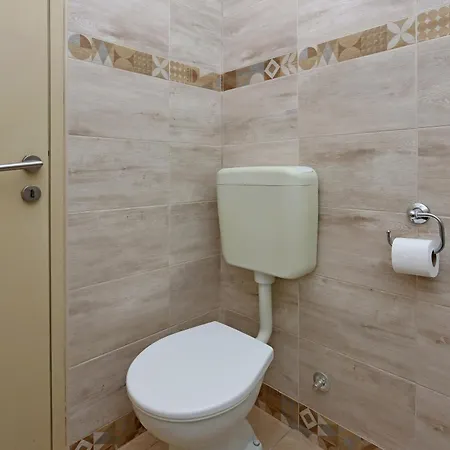 With Parking Space Selce, Crikvenica - 24439