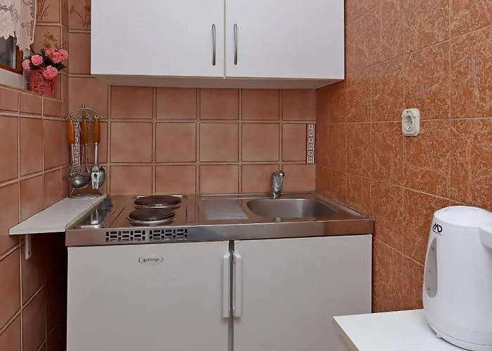 With Parking Space Selce, Crikvenica - 24439 *