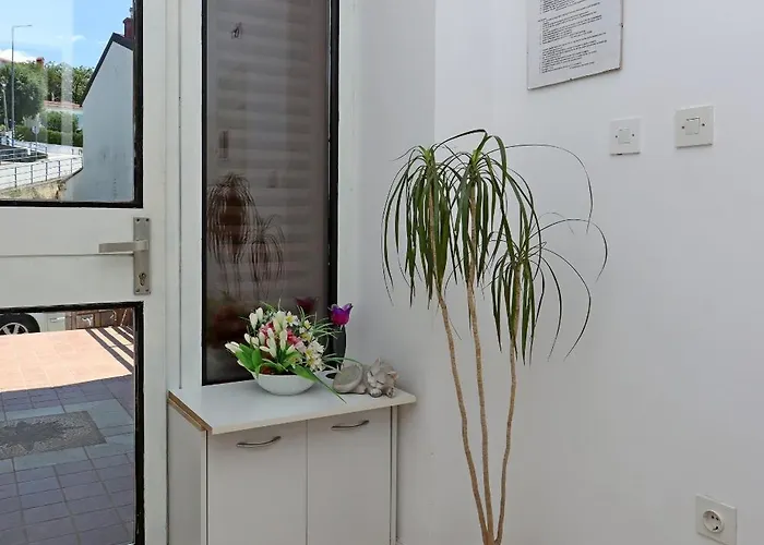 With Parking Space Selce, Crikvenica - 24439 Apartment