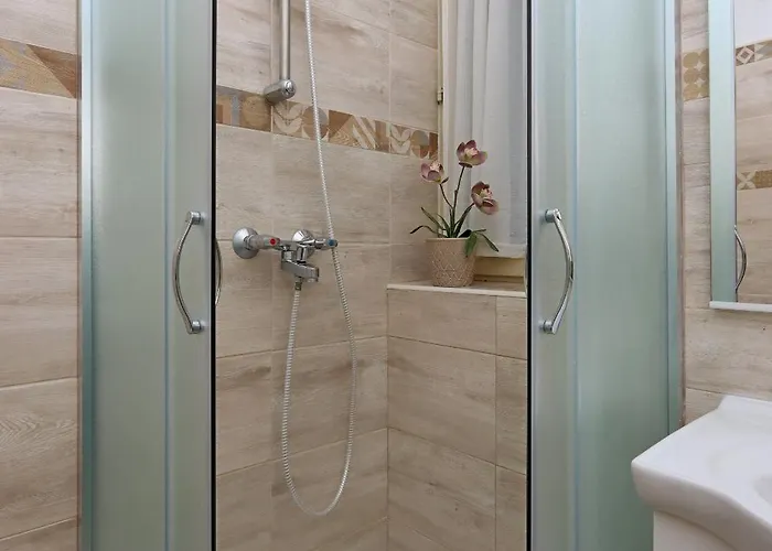 Apartment With Parking Space Selce, Crikvenica - 24439