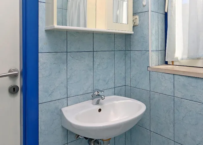 With Parking Space Selce, Crikvenica - 24439 *
