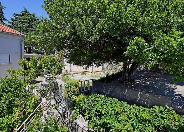 With Parking Space Selce, Crikvenica - 24439