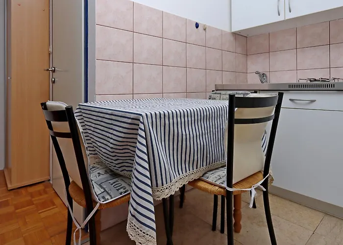 With Parking Space Selce, Crikvenica - 24439