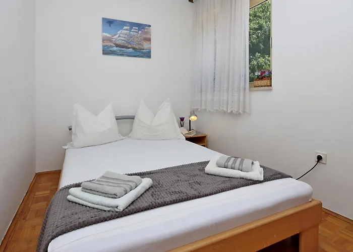 With Parking Space Selce, Crikvenica - 24439 Selce