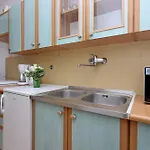 With Parking Space Selce, Crikvenica - 24439 Apartment Selce