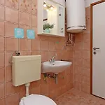 Apartment With Parking Space Selce, Crikvenica - 24439