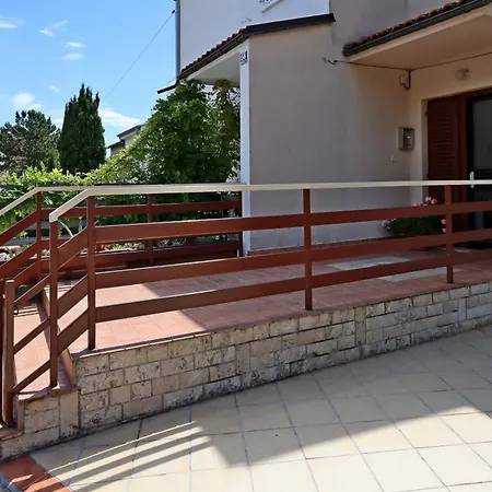 With Parking Space Selce, Crikvenica - 24439 Appartamento *