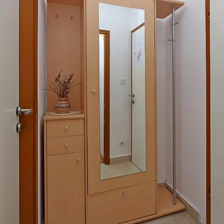 With Parking Space Selce, Crikvenica - 24439 Apartament Selce