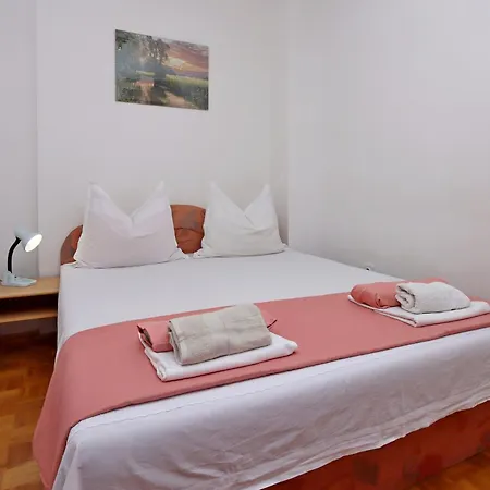 With Parking Space Selce, Crikvenica - 24439 Apartament *