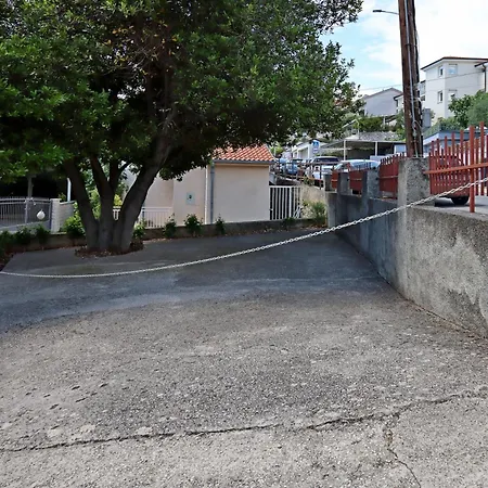 With Parking Space Selce, Crikvenica - 24439 Apartament Selce