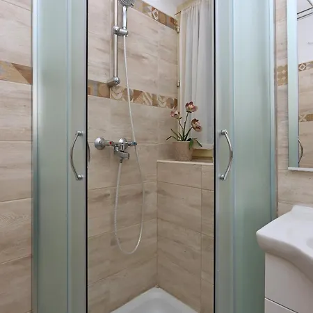 Apartament With Parking Space Selce, Crikvenica - 24439