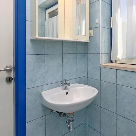 With Parking Space Selce, Crikvenica - 24439 *