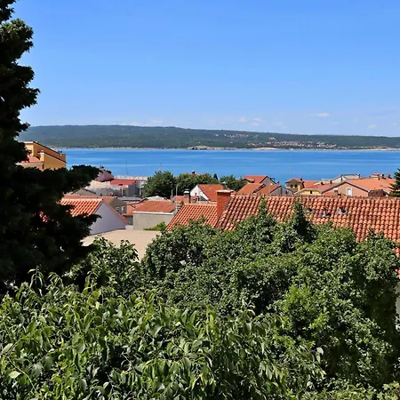 Apartament With Parking Space Selce, Crikvenica - 24439 Selce