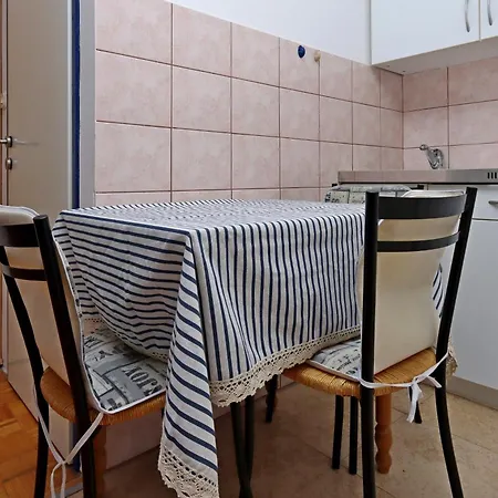 With Parking Space Selce, Crikvenica - 24439