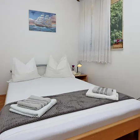 With Parking Space Selce, Crikvenica - 24439 Selce