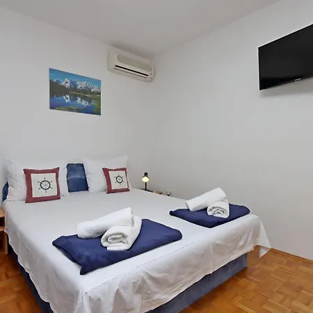 With Parking Space Selce, Crikvenica - 24439