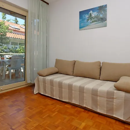 With Parking Space Selce, Crikvenica - 24439 *