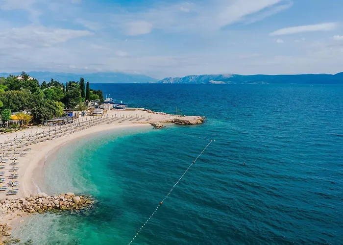 With Parking Space Selce, Crikvenica - 24439 *