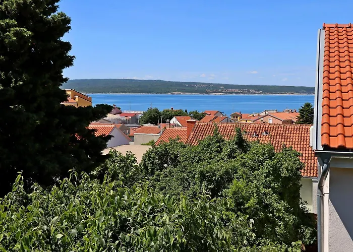 Appartement With Parking Space Selce, Crikvenica - 24439 Selce