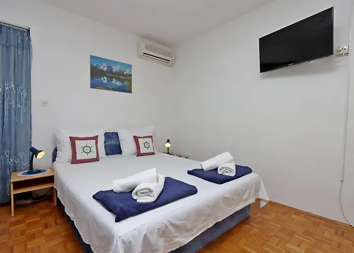 With Parking Space Selce, Crikvenica - 24439
