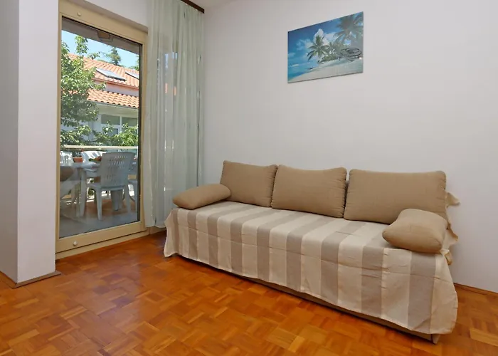 With Parking Space Selce, Crikvenica - 24439 *